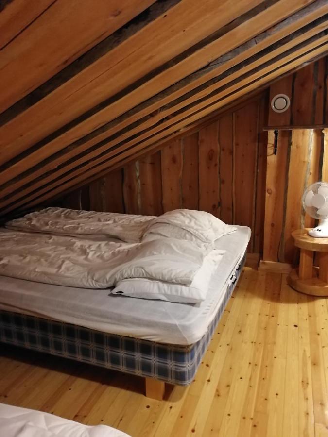 Chill Cave - Logwood Cottage Ruka Eksteriør billede